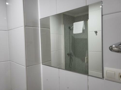 Hostal Casa Maruxa Pensi�n