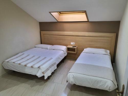 Hostal Casa Maruxa Pensi�n