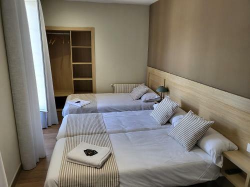 Hostal Casa Maruxa Pensi�n