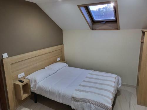 Hostal Casa Maruxa Pensi�n
