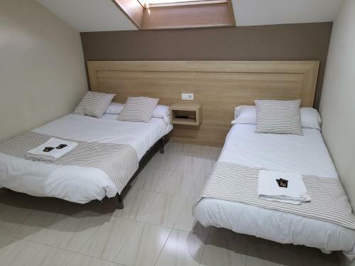 Hostal Casa Maruxa Pensi�n