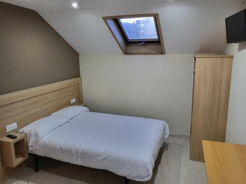 Hostal Casa Maruxa Pensi�n