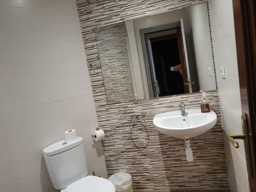 Hostal Casa Maruxa Pensi�n