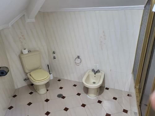 Hostal Casa Maruxa Pensi�n