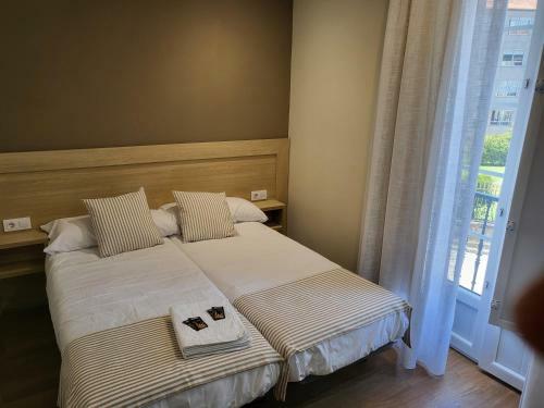 Hostal Casa Maruxa Pensi�n