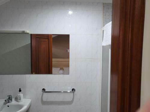 Hostal Casa Maruxa Pensi�n