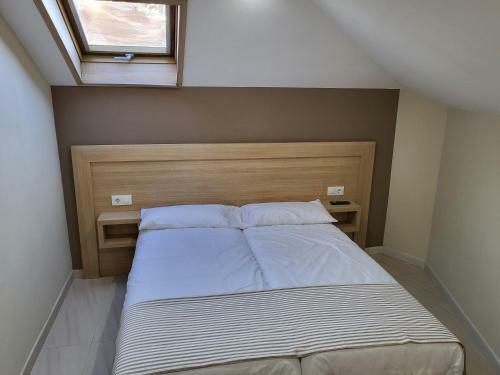 Hostal Casa Maruxa Pensi�n