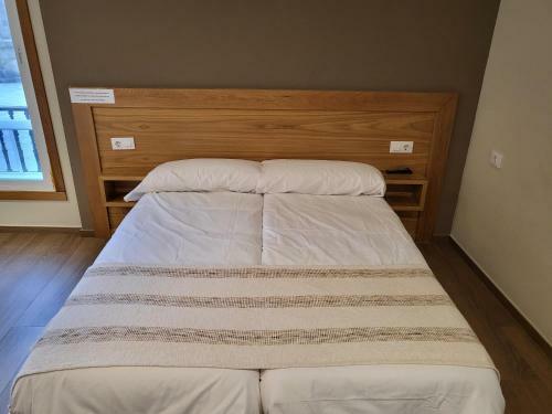Hostal Casa Maruxa Pensi�n