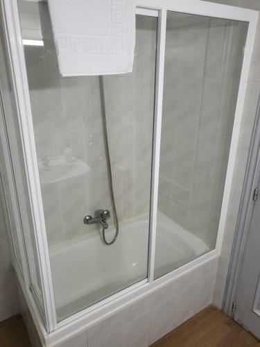 Hostal Casa Maruxa Pensi�n