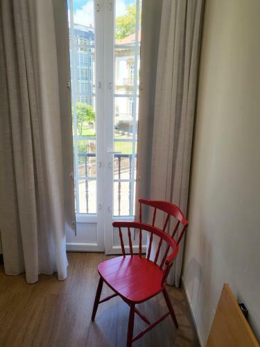 Hostal Casa Maruxa Pensi�n