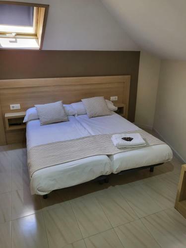 Hostal Casa Maruxa Pensi�n
