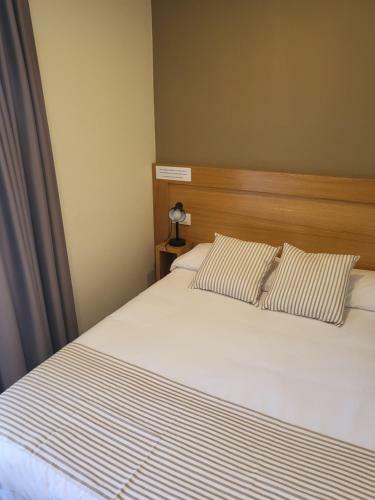 Hostal Casa Maruxa Pensi�n