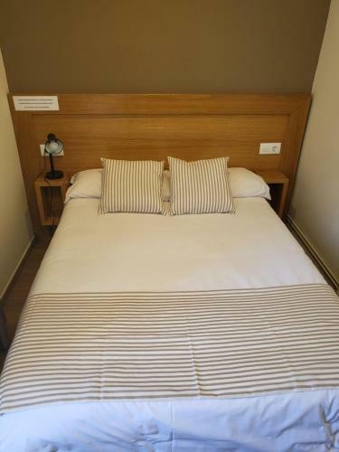 Hostal Casa Maruxa Pensi�n