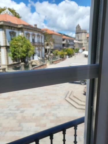 Hostal Casa Maruxa Pensi�n