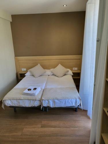 Hostal Casa Maruxa Pensi�n