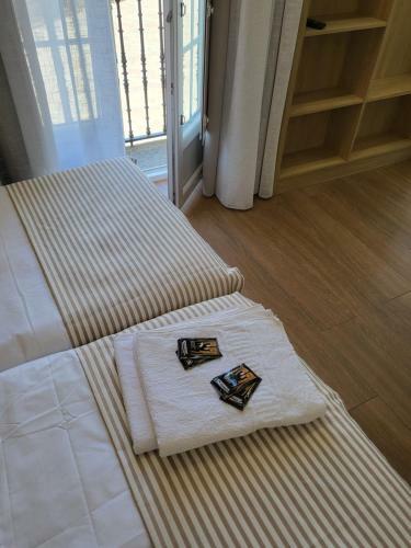 Hostal Casa Maruxa Pensi�n