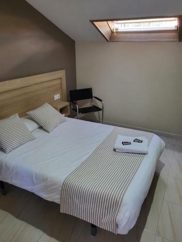 Hostal Casa Maruxa Pensi�n
