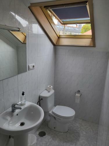 Hostal Casa Maruxa Pensi�n