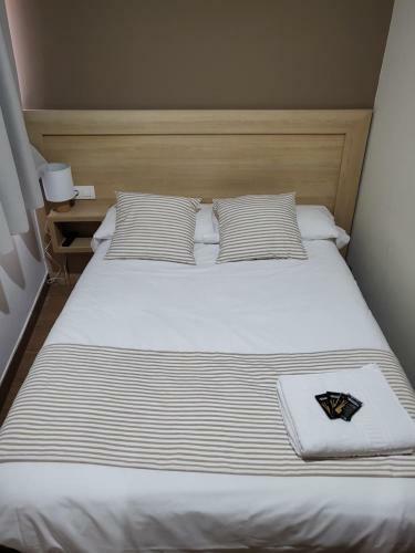 Hostal Casa Maruxa Pensi�n