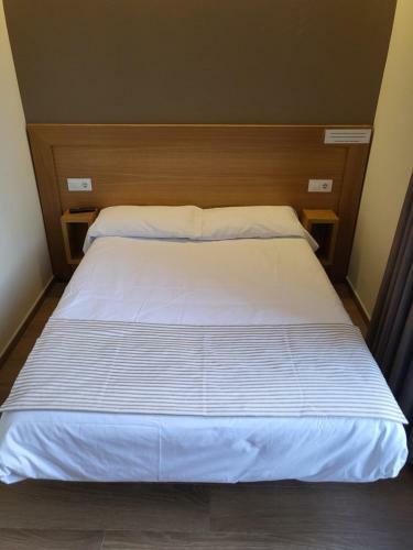 Hostal Casa Maruxa Pensi�n