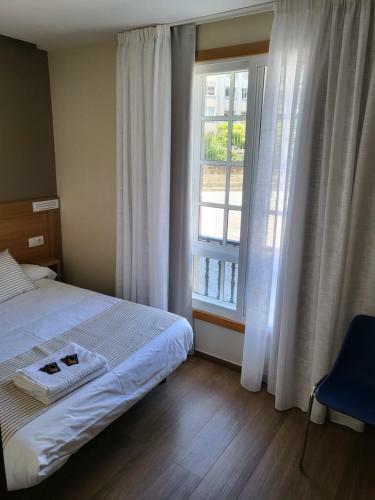 Hostal Casa Maruxa Pensi�n