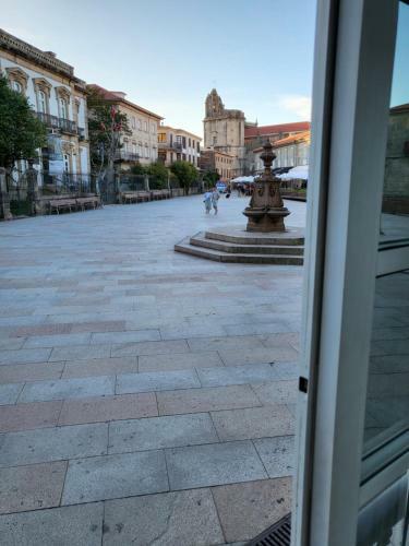 Hostal Casa Maruxa Pensi�n