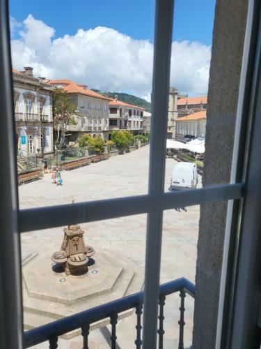 Hostal Casa Maruxa Pensi�n