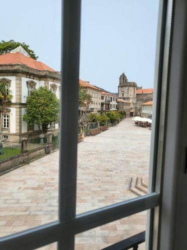 Hostal Casa Maruxa Pensi�n