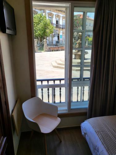 Hostal Casa Maruxa Pensi�n