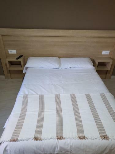 Hostal Casa Maruxa Pensi�n