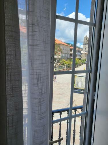 Hostal Casa Maruxa Pensi�n
