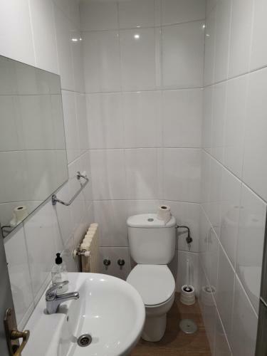 Hostal Casa Maruxa Pensi�n