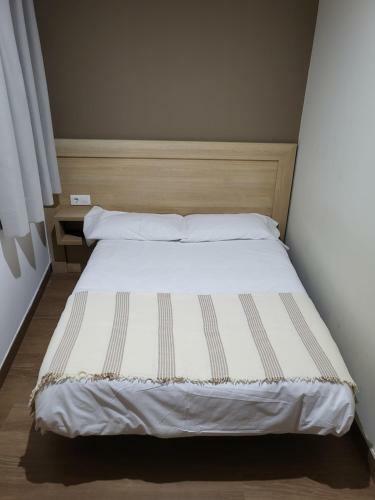 Hostal Casa Maruxa Pensi�n