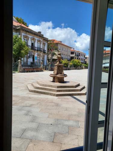 Hostal Casa Maruxa Pensi�n