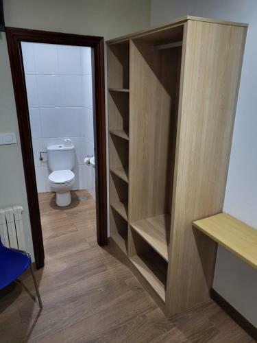 Hostal Casa Maruxa Pensi�n