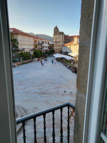 Hostal Casa Maruxa Pensi�n