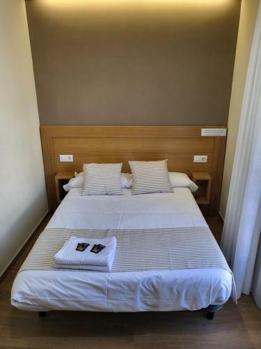 Hostal Casa Maruxa Pensi�n