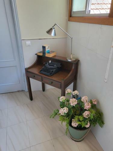 Hostal Casa Maruxa Pensi�n