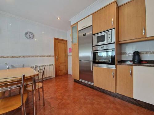 Apartamento Magnifico Chalet En San Vicente