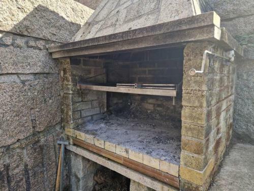 Apartamento Magnifico Chalet En San Vicente