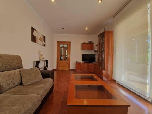 Apartamento Magnifico Chalet En San Vicente
