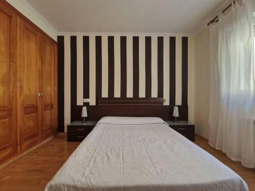 Apartamento Magnifico Chalet En San Vicente