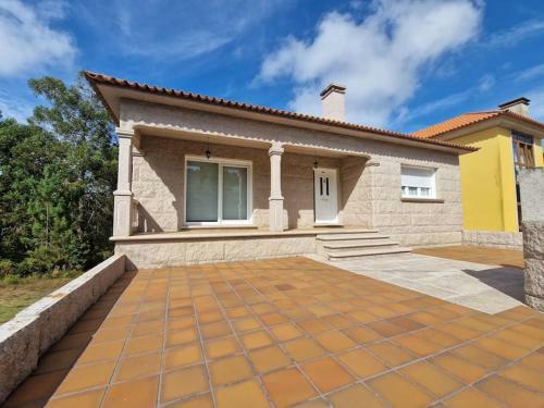 Apartamento Magnifico Chalet En San Vicente