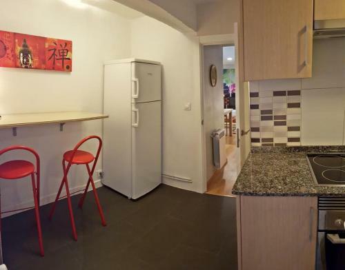Apartamento San Antoni�o 21