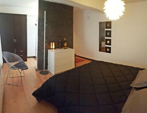 Apartamento San Antoni�o 21