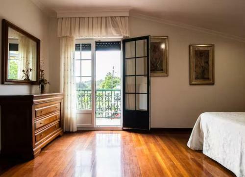 Apartamento Casa En Entorno Rural