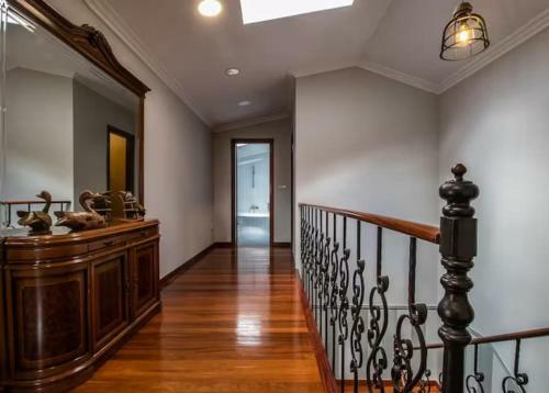 Apartamento Casa En Entorno Rural