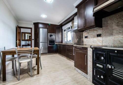 Apartamento Casa En Entorno Rural