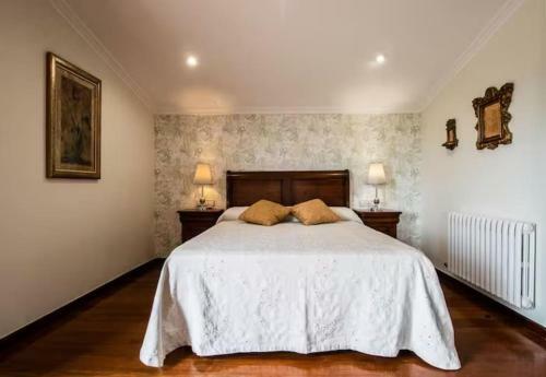 Apartamento Casa En Entorno Rural