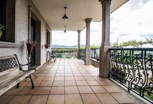 Apartamento Casa En Entorno Rural